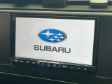 【純正ナビ】人気の純正ナビを装備。オーディオ機能も充実しており、Bluetooth接続すればお持ちのスマホやMP3プレイヤーの音楽を再生可能!毎日の運転がさらに楽しくなります!!