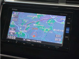 ◆ホンダ純正メモリーナビ◆初めての場所もナビゲーションがご案内!楽しい旅行をサポートします。