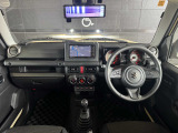 ジムニー XC 4WD 