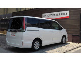 サービス工場完備。車検・メンテもお任せください!
