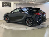 RX 350 Fスポーツ 4WD 