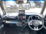 N-BOXカスタム G Lパッケージ 4WD 修復歴無し