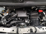 ホンダスタッフがしっかり整備して保証付きにてお渡し致します。エンジンルーム&室内ルームともにクリーニング済みで清潔です。快適なドライブをお楽しみください。
