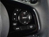 ◆アダプティブクルーズコントロール◆予め設定した車速内でクルマが自動的に加減速。前走車との適切な車間距離を維持しながら追従走行します。【LKAS】車線維持支援システムでステアリング操作を支援。