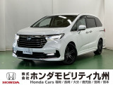 ●Honda SENSING●ブラインドスポットインフォメーション●ハンズフリーアクセスパワーテールゲート●運転席・助手席シートヒーター●パーキングセンサーシステム●18インチアルミホイールなど装備