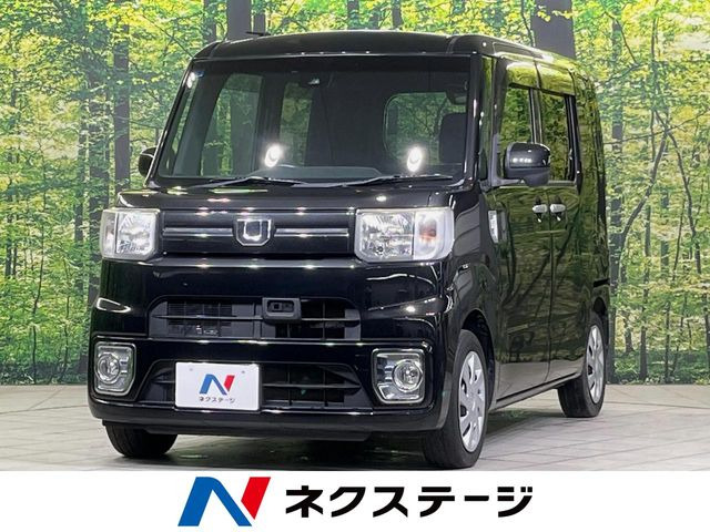 ウェイク D SAII 