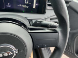 ハンズフリーフォン対応。運転中の通話にも対応で安全です!