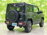 ジムニー XC 4WD 