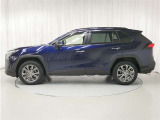 RAV4 2.5 ハイブリッド G E-Four 4WD 