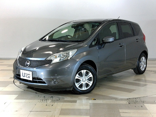 日産 ノート 