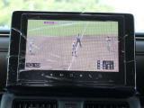 純正メモリーナビ/フルセグTV・Bluetooth接続可