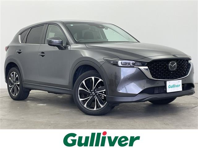 マツダ CX-5 