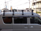 エブリイ ジョイン(JOIN) ターボ ハイルーフ 4WD 