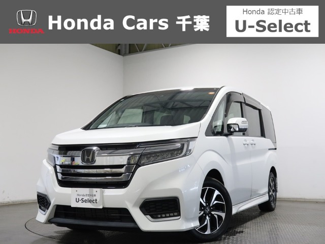 ステップワゴン 1.5 スパーダ ホンダ センシング