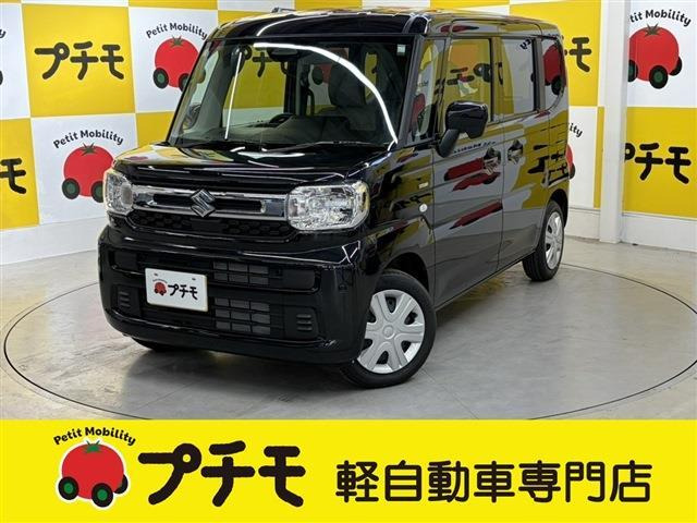 スペーシア ハイブリッド(HYBRID) G