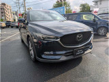 CX-5 2.2 XD エクスクルーシブ モード 