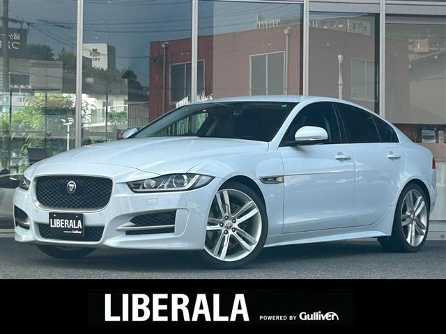 ジャガー XE 