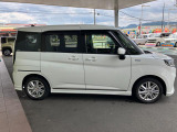 ソリオ 1.2 ハイブリッド(HYBRID)  MZ 