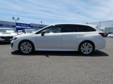 レヴォーグ 1.6 GT アイサイト Sスタイル 4WD 