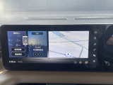 NissanConnectインフォテインメントシステム装着車