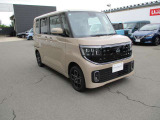 ルークス ハイウェイスターX 4WD 