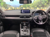 CX-5 2.2 XD ブラックトーンエディション 