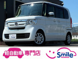 ホンダN-BOX入庫いたしました♪R1年式・走行距離3.7万km・オートクルーズコントロール・バックカメラ♪