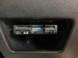 高速道路で便利なETC車載器装備♪