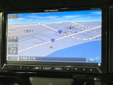 【ナビゲーション】目的地までしっかり案内してくれる使いやすいナビ。Bluetooth接続すればお持ちのスマホやMP3プレイヤーの音楽を再生可能!毎日の運転がさらに楽しくなります!!