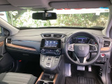 CR-V 2.0 ハイブリッド EX 