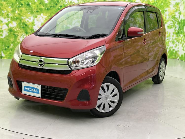 日産 デイズ 