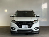 ヴェゼル 1.5 X ホンダセンシング 4WD 