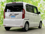 N-BOX G L ホンダセンシング 