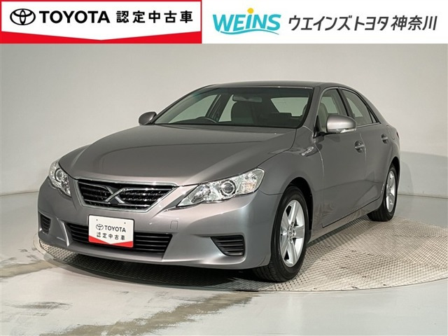 マークX 2.5 250G リラックスセレクション 