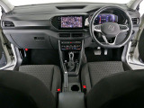 T-Cross TSI アクティブ 