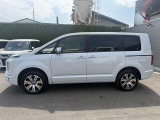 デリカD:5 2.2 P 4WD 