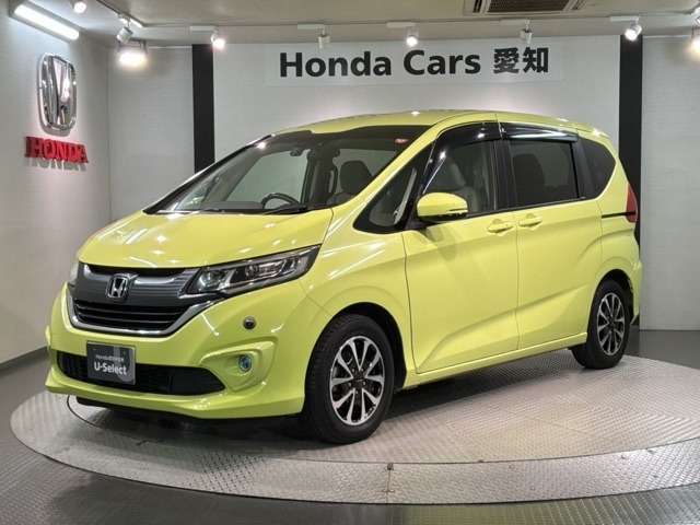 フリード 1.5 G ホンダセンシング