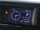 【走行距離】走行距離計の画像です。※撮影時の実走距離となります。車両の移動等により走行距離が進んでいる場合があります。
