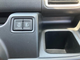 運転席からリヤスライドドアをラクラク操作【パワースライドドアスイッチ】!