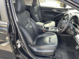 内装色はブラックです