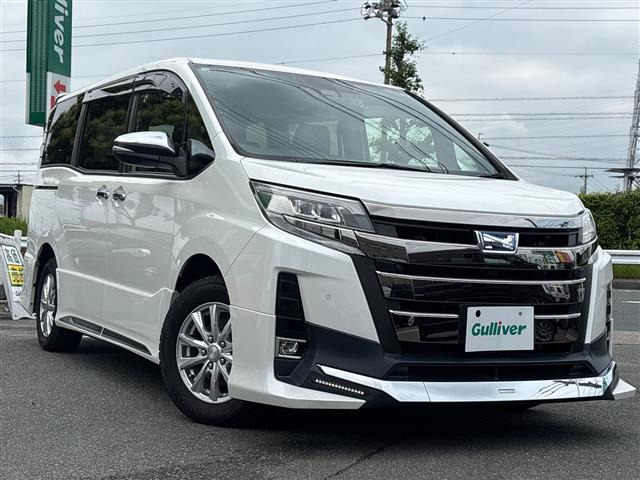 トヨタ ノア 