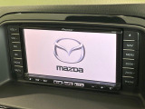 【純正ナビ】人気の純正ナビを装備。オーディオ機能も充実しており、Bluetooth接続すればお持ちのスマホやMP3プレイヤーの音楽を再生可能!毎日の運転がさらに楽しくなります!!
