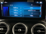 車内を彩るアンビエントライト。いつでもお好みの室内空間を演出してください。