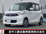 eKスペース G e-アシスト 4WD 
