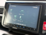 【ナビゲーション】目的地までしっかり案内してくれる使いやすいナビ。Bluetooth接続すればお持ちのスマホやMP3プレイヤーの音楽を再生可能!毎日の運転がさらに楽しくなります!!