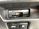 【ETC】高速道路の料金所をストレスなく通過!話題のスポットやサービスエリアに多い「スマートIC」利用時は必須のアイテムです。当店でセットアップを実施、ご納車当日からすぐにご利用いただけます!