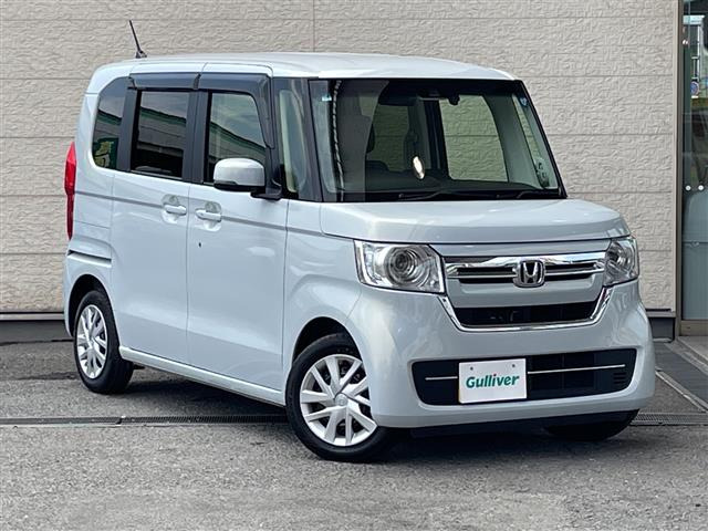 N-BOX L 修復歴無し