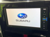 【ナビゲーション】使いやすいナビで目的地までしっかり案内してくれます。各種オーディオ再生機能も充実しており、お車の運転がさらに楽しくなります!!