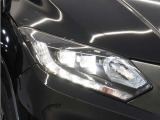 ◆LEDヘッドライト◆ LEDライトは、明るく視認性が良く、省エネで環境にもやさしいヘッドライトです!