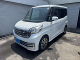 デイズルークス ライダー ハイウェイスター X Gパッケージ 
